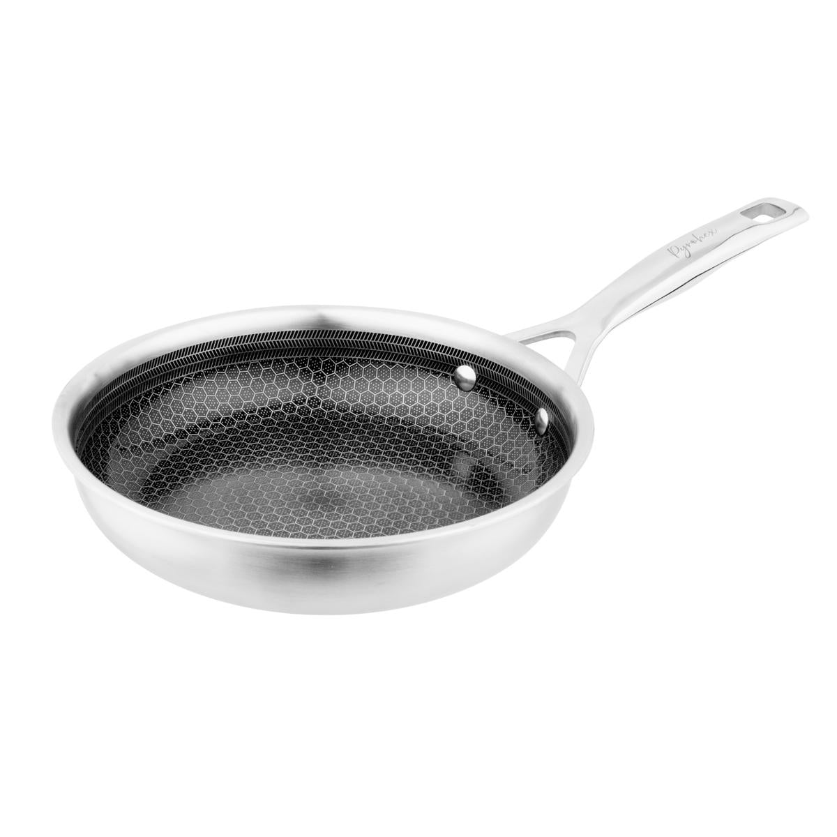 Pyrohex Fry Pan 24cm - Image 2