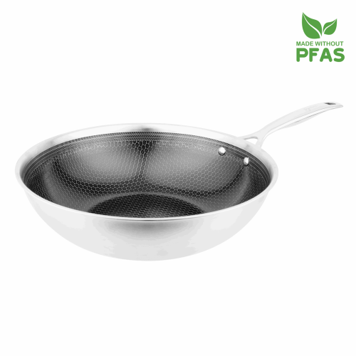 Pyrohex Wok 32cm