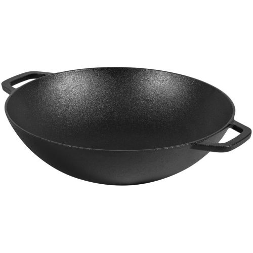 Pyrocast Wok - 37cm