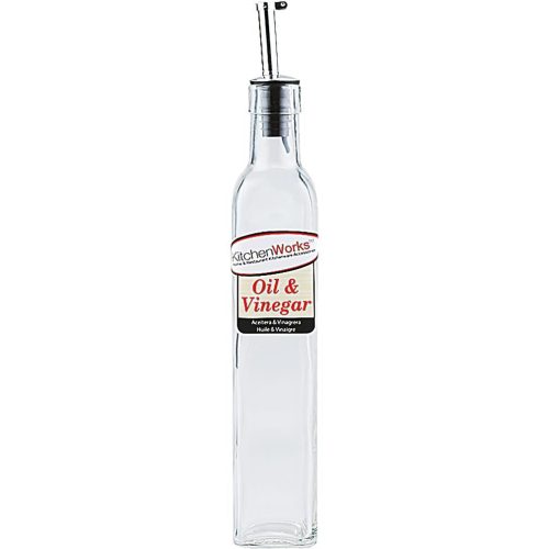 Oil/Vinegar Bottle - 500ml