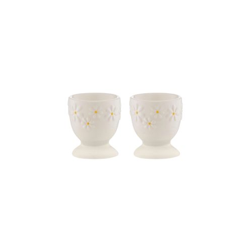 Daisy Set Of 2 Egg Cups