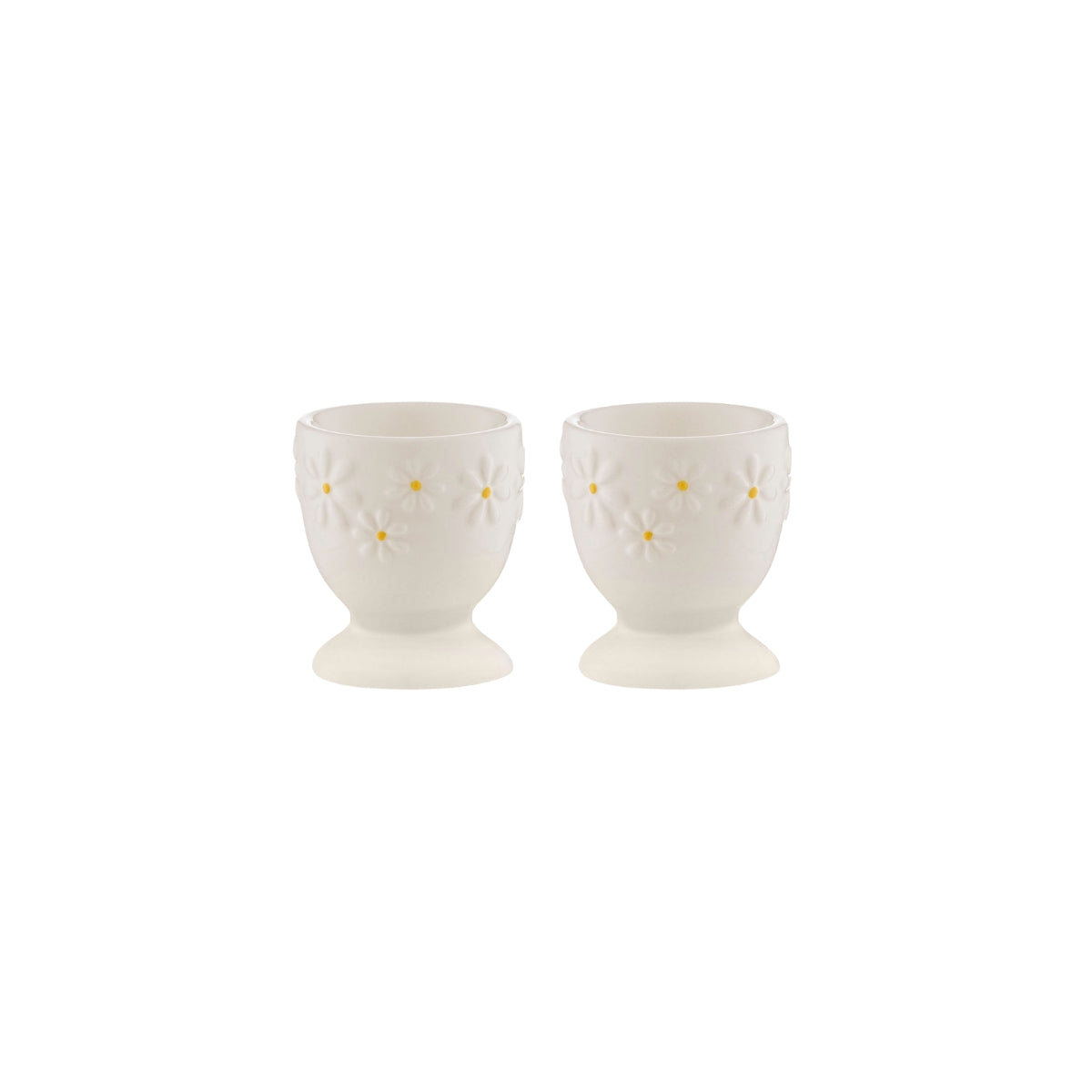 Daisy Set Of 2 Egg Cups