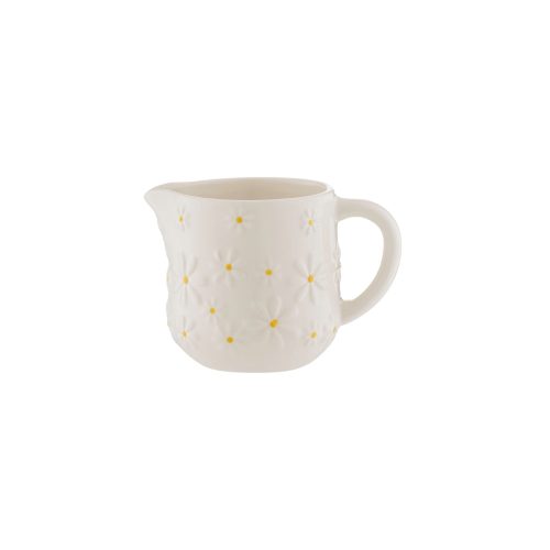 Daisy Milk Jug 275ml