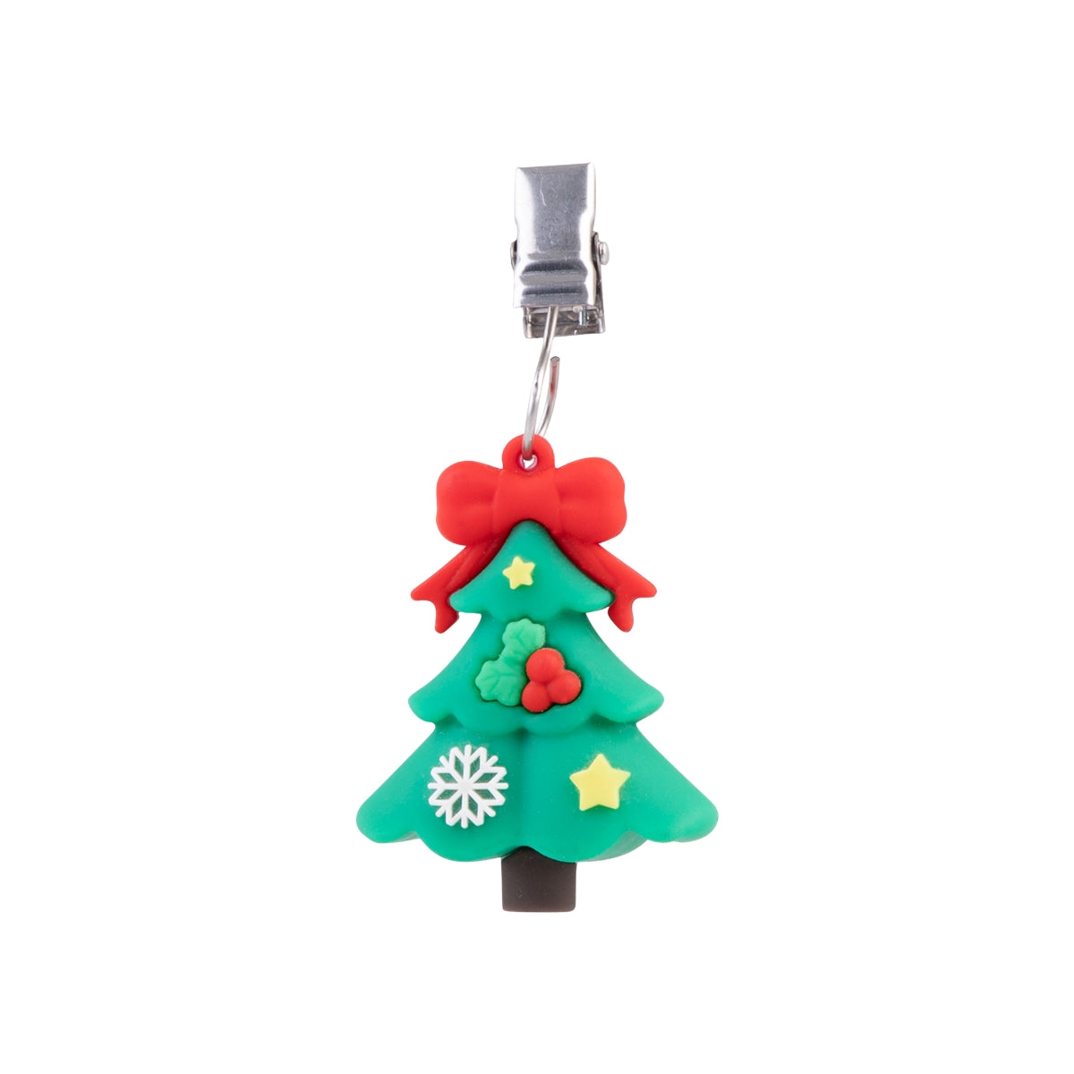 Tablecloth Weights Set 4 - Xmas - Image 2