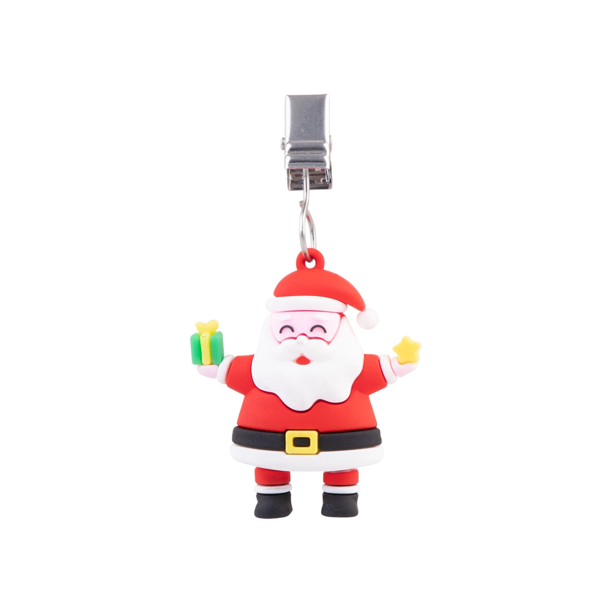 Tablecloth Weights Set 4 - Xmas - Image 4