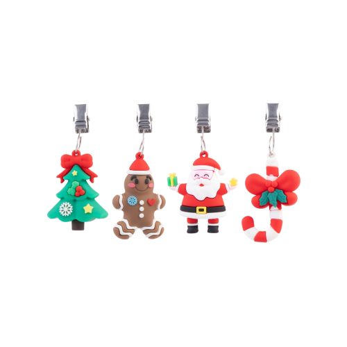 Tablecloth Weights Set 4 - Xmas
