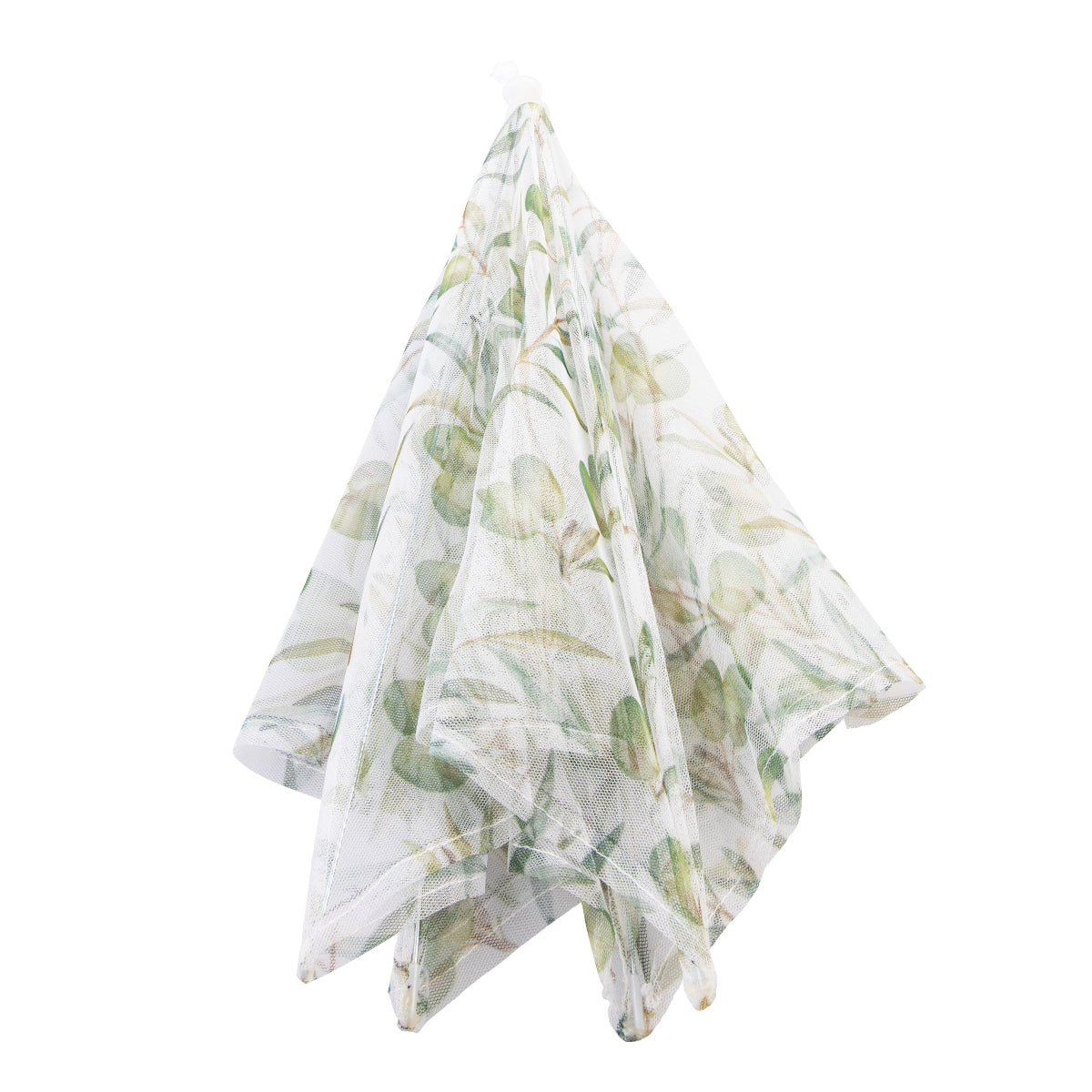 Square Nylon Net Food Cover 40Cm - Olives - Image 2