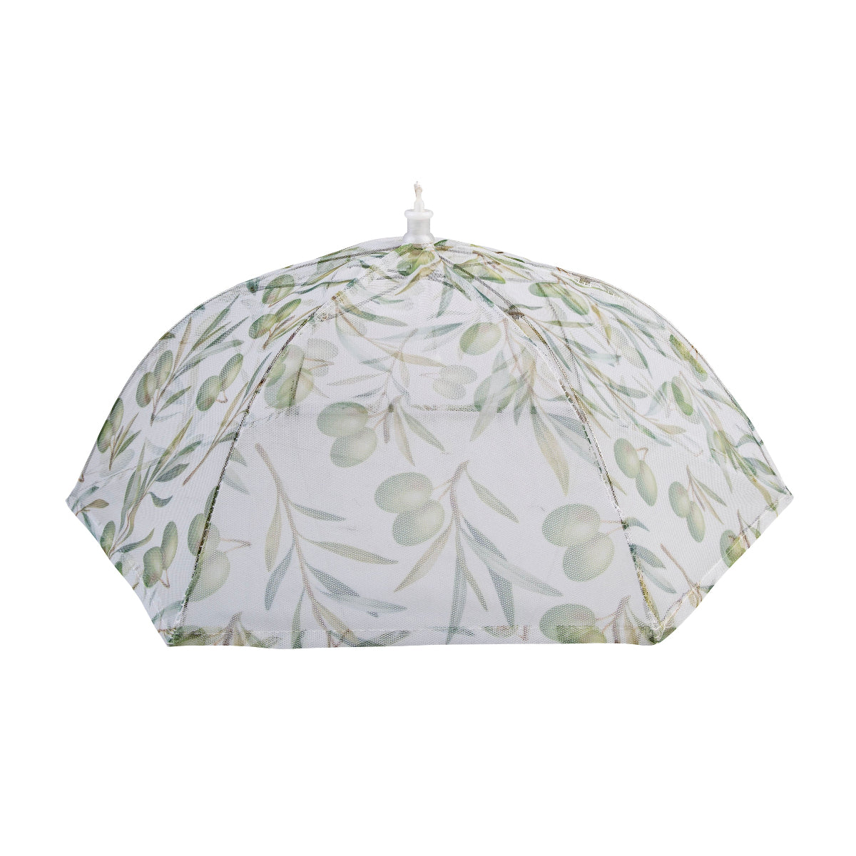 Round Nylon Net Food Cover 40cm - Olives