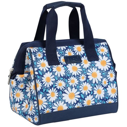 Style 34 Insulated Lunch Bag - Summer Daisy