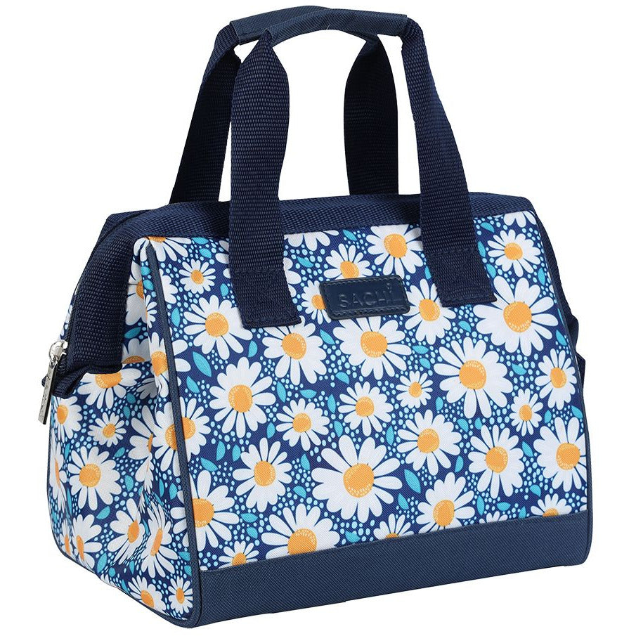 Style 34 Insulated Lunch Bag - Summer Daisy