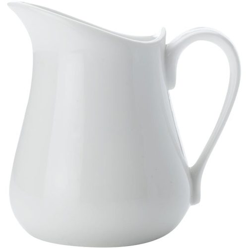 White Basics Milk Jug - 320ml