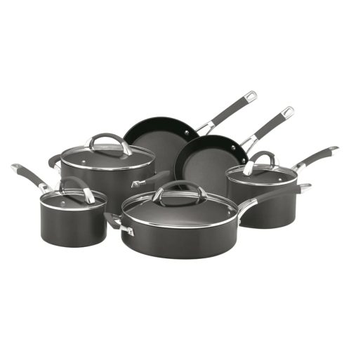 Endurance+ 6 Piece Cookware Set