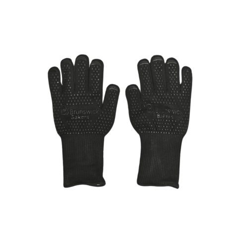 Professional Heat Resistant Baking/BBQ Gloves - Medium