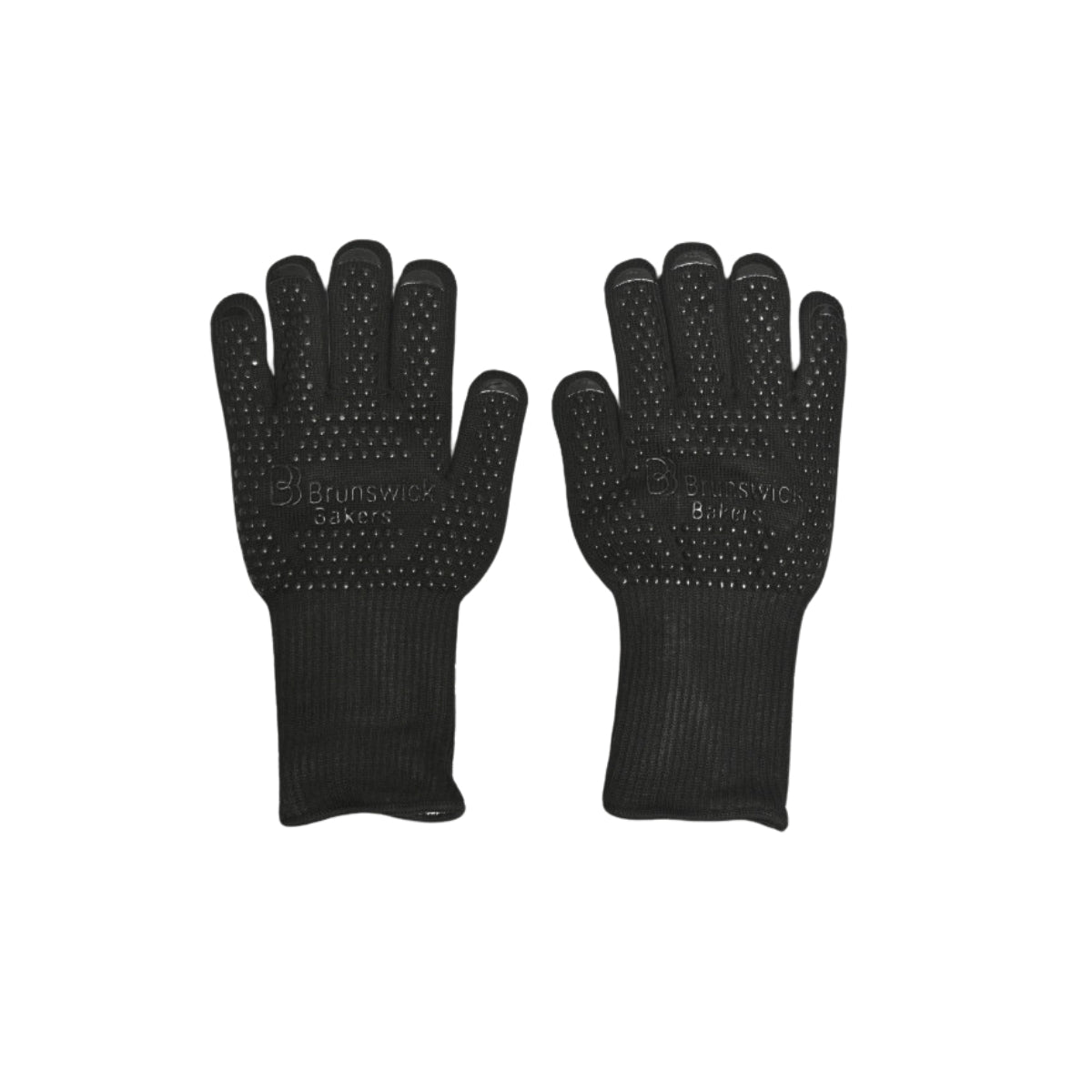 Professional Heat Resistant Baking/BBQ Gloves - Medium