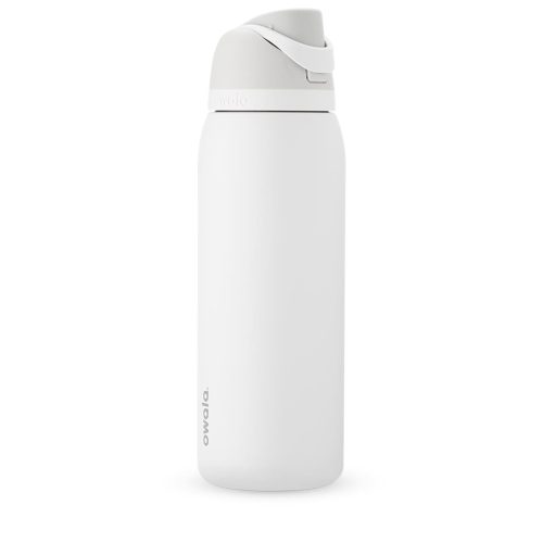FreeSip Stainless Steel Insulated 40oz Shy Marshmallow (White)
