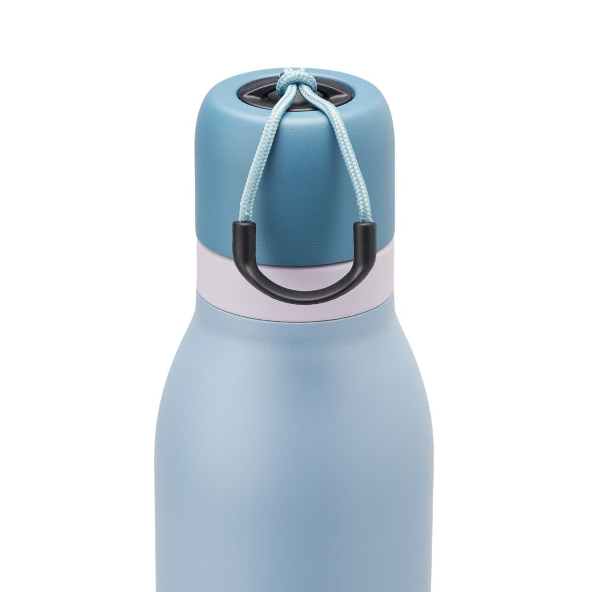 Freesip Twist Stainless Steel 24oz - Rainstorm (Blue/Blue) - Image 3