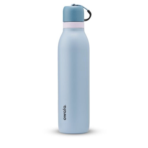 Freesip Twist Stainless Steel 24oz - Rainstorm (Blue/Blue)