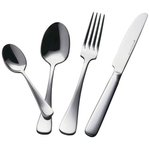 Madison 16 Piece Cutlery Set
