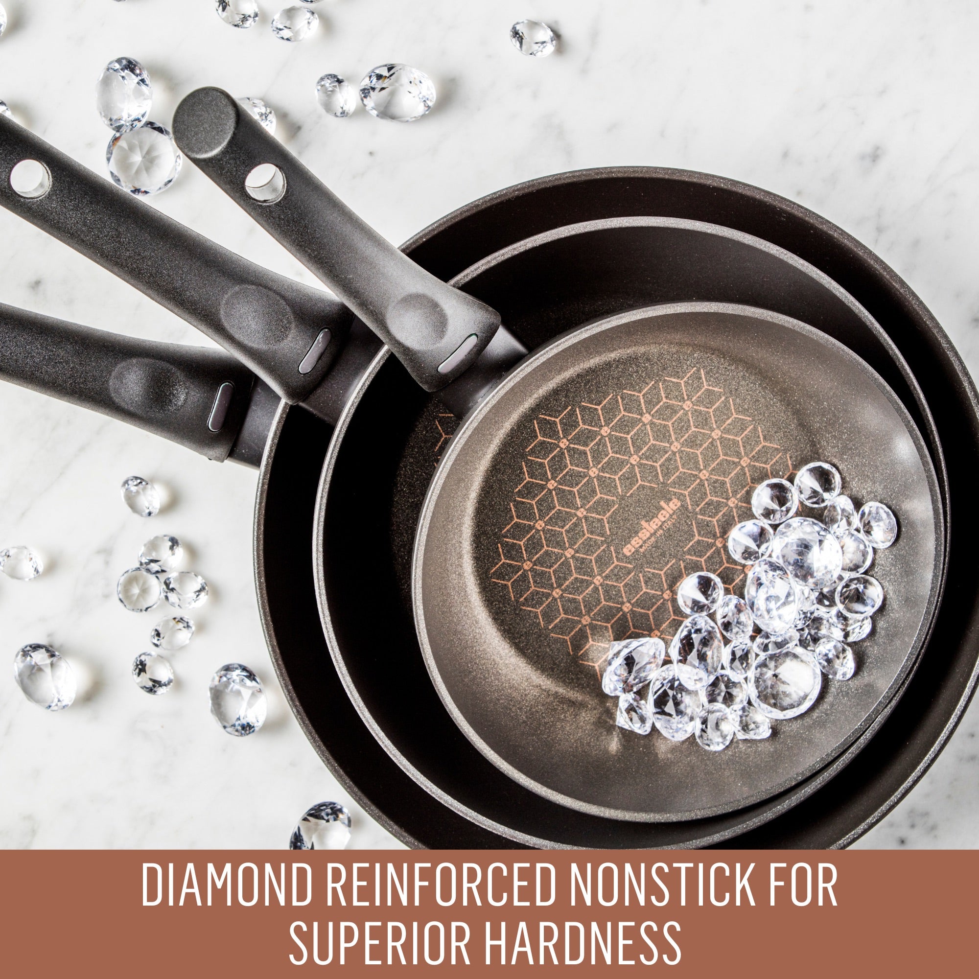 Per Salute Covered Casserole - 28cm - Image 3