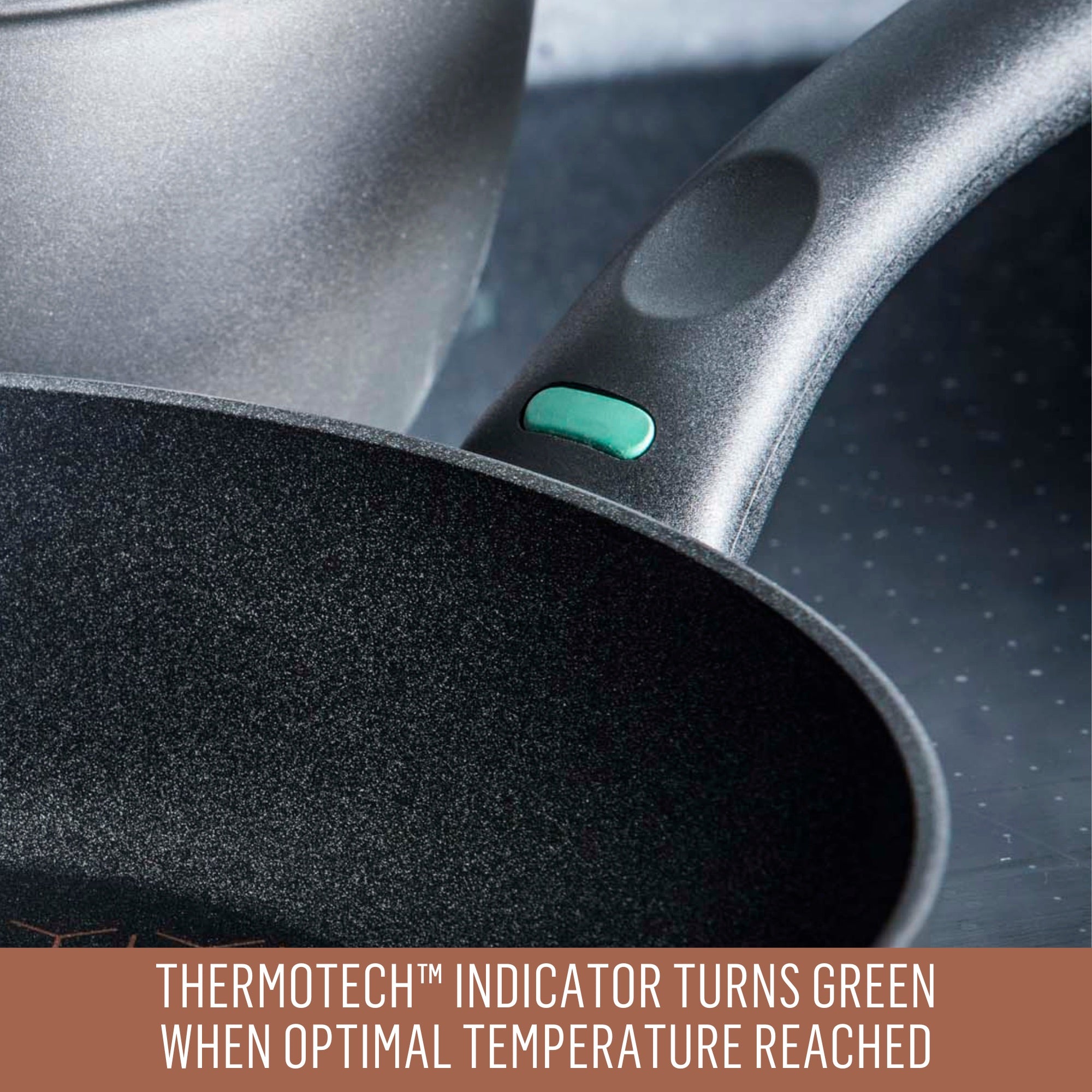 Per Salute 5 Piece Cookware Set - Image 6