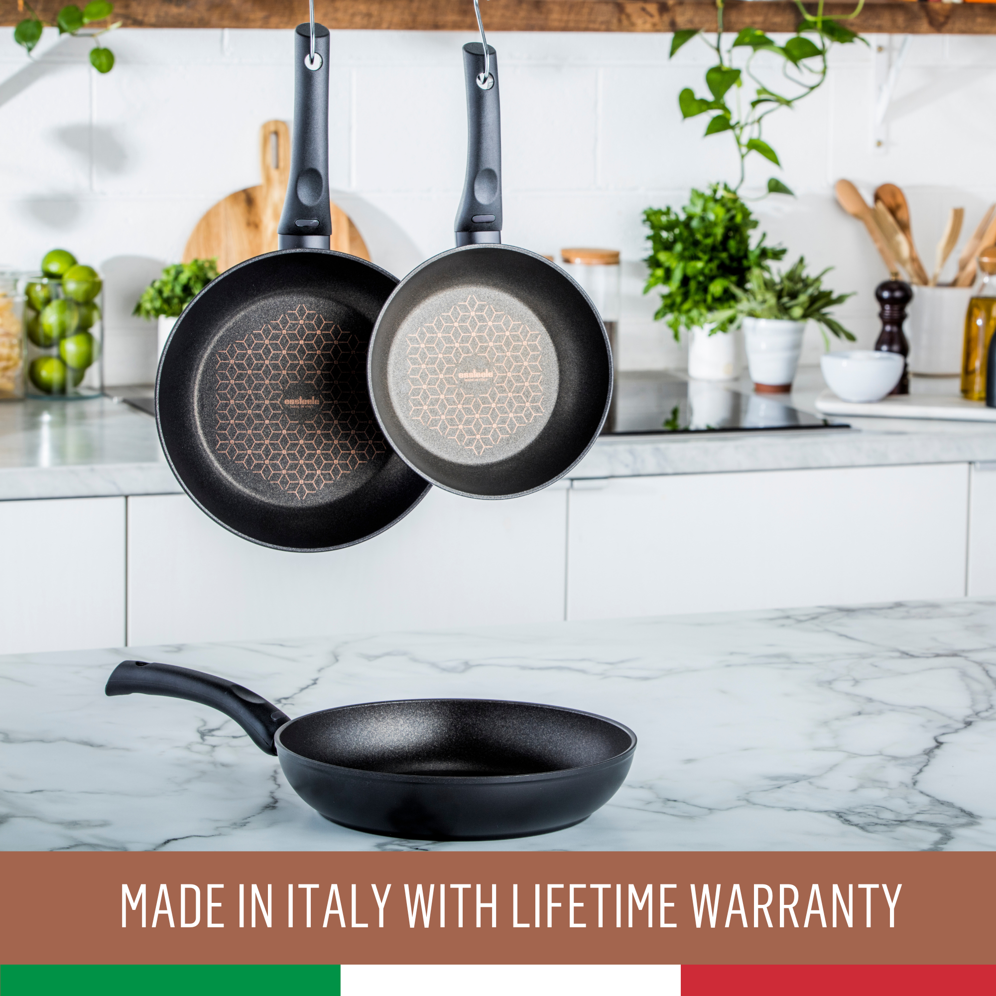 Per Salute 5 Piece Cookware Set - Image 7