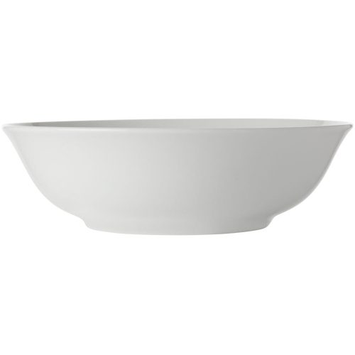 White Basics Soup/ Pasta Bowl 20cm