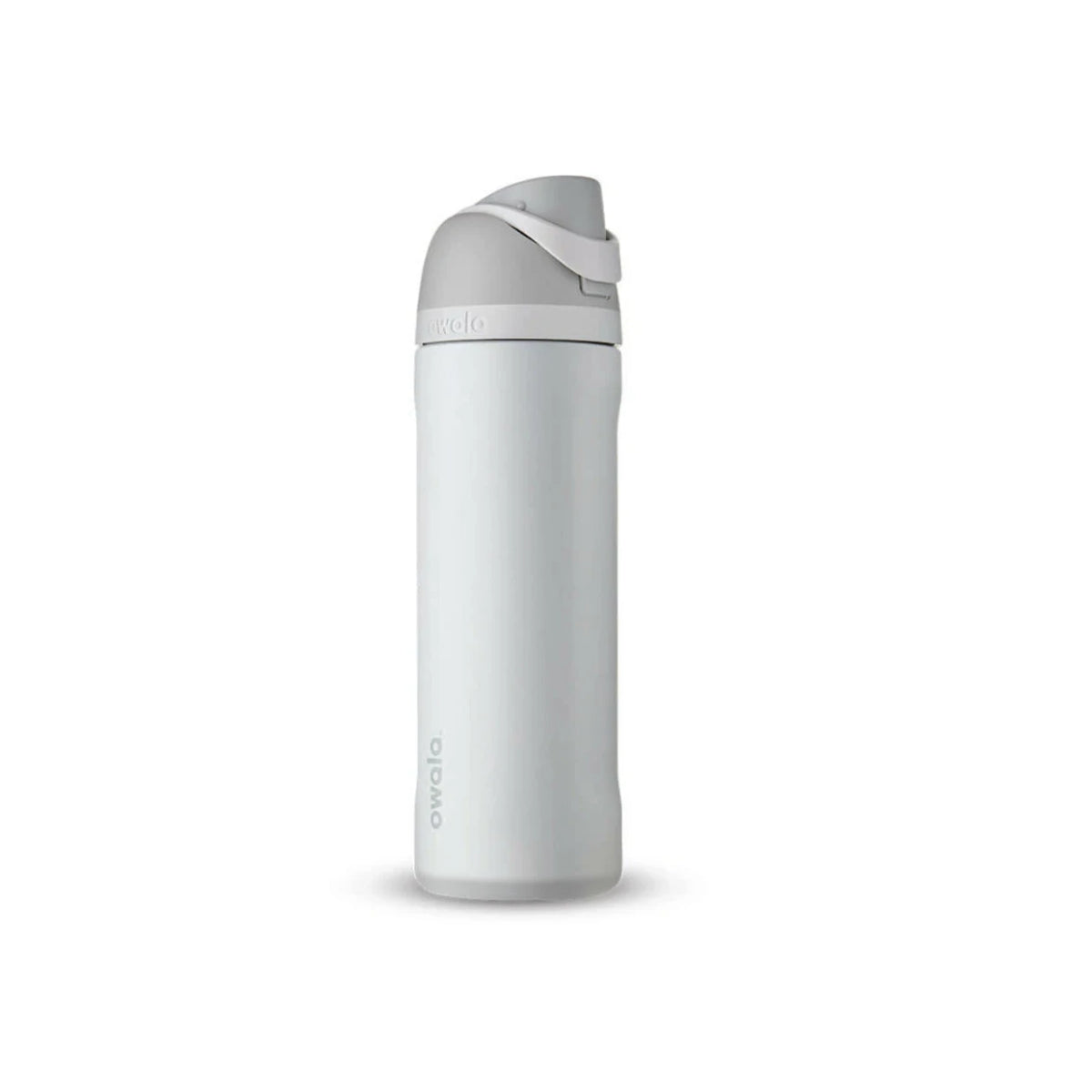 FreeSip Stainless Steel Insulated 24oz Shy Marshmallow (White)